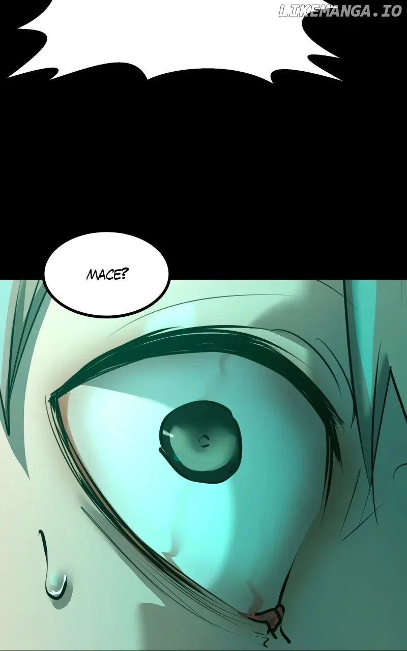 Red Spine Chapter 27 page 50