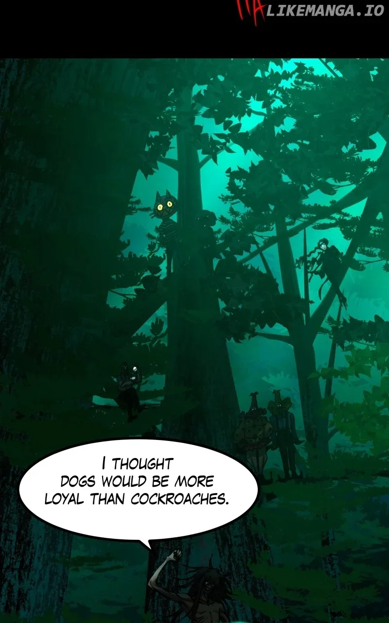 Red Spine Chapter 27 page 55