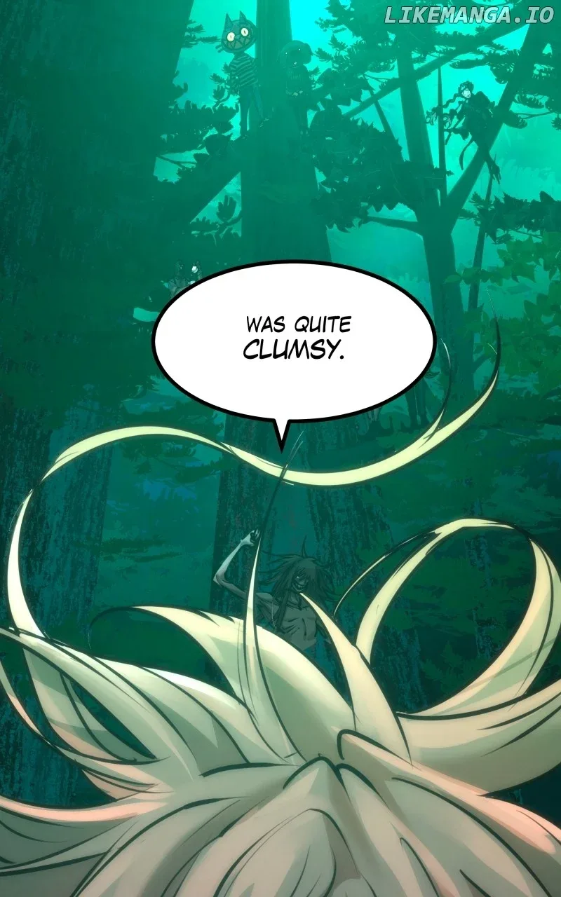 Red Spine Chapter 27 page 58