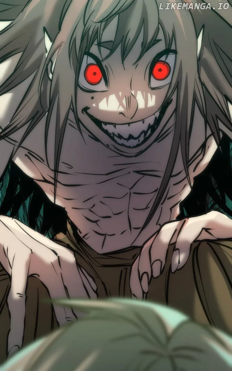 Red Spine Chapter 27 page 59