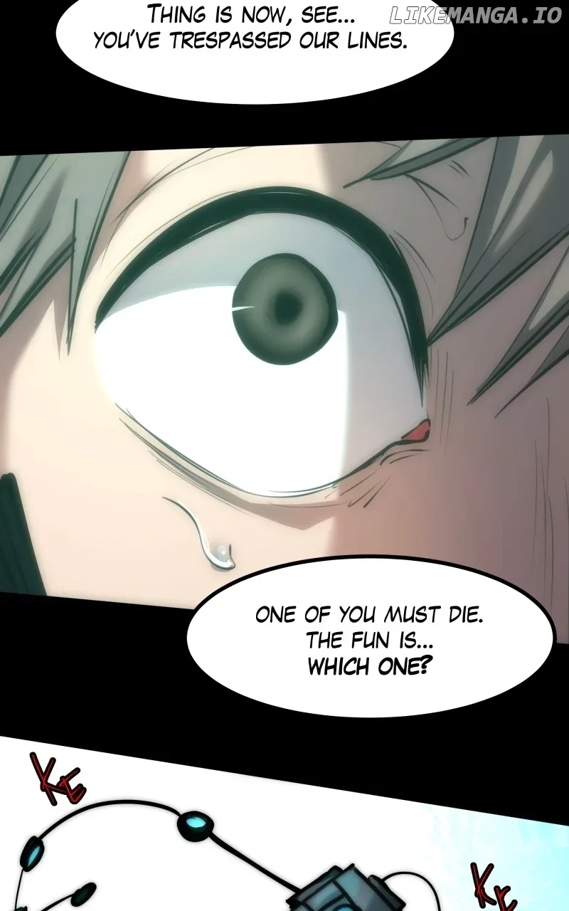 Red Spine Chapter 27 page 62