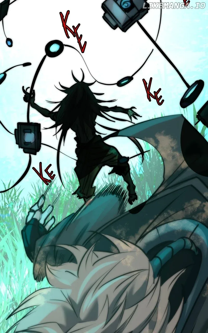 Red Spine Chapter 27 page 63