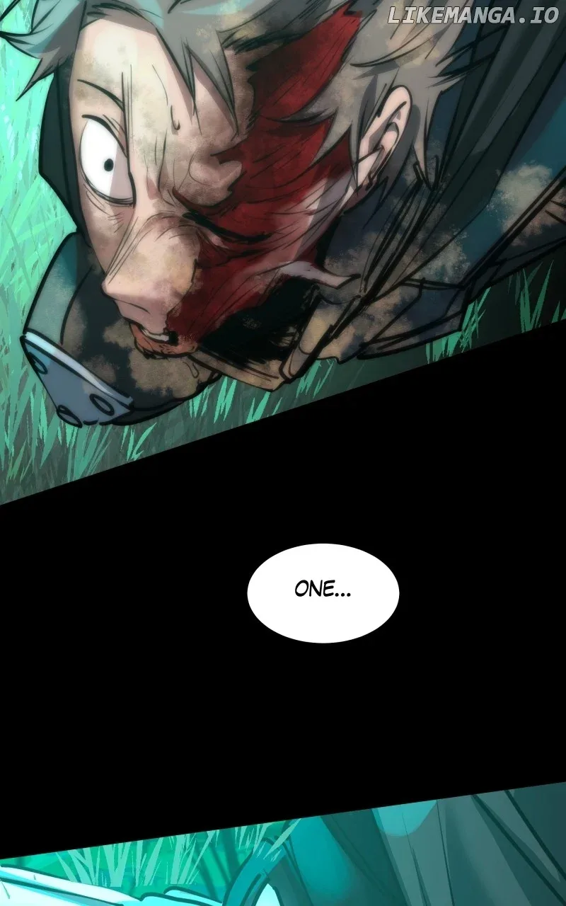 Red Spine Chapter 27 page 64