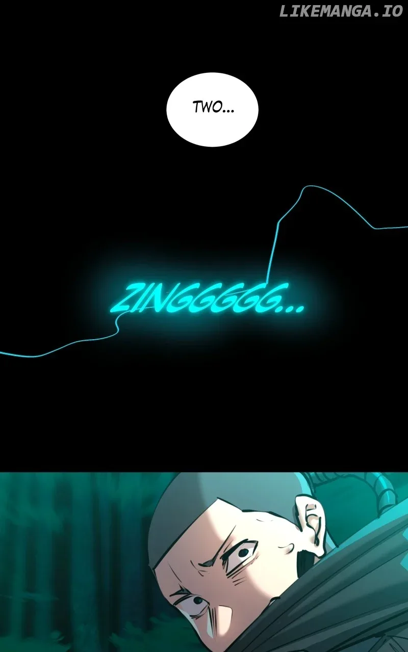 Red Spine Chapter 27 page 66
