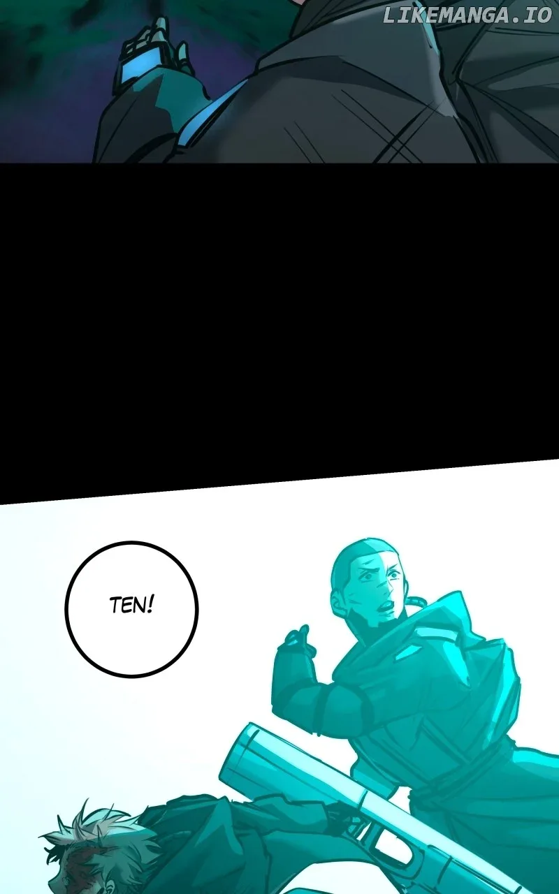 Red Spine Chapter 27 page 67