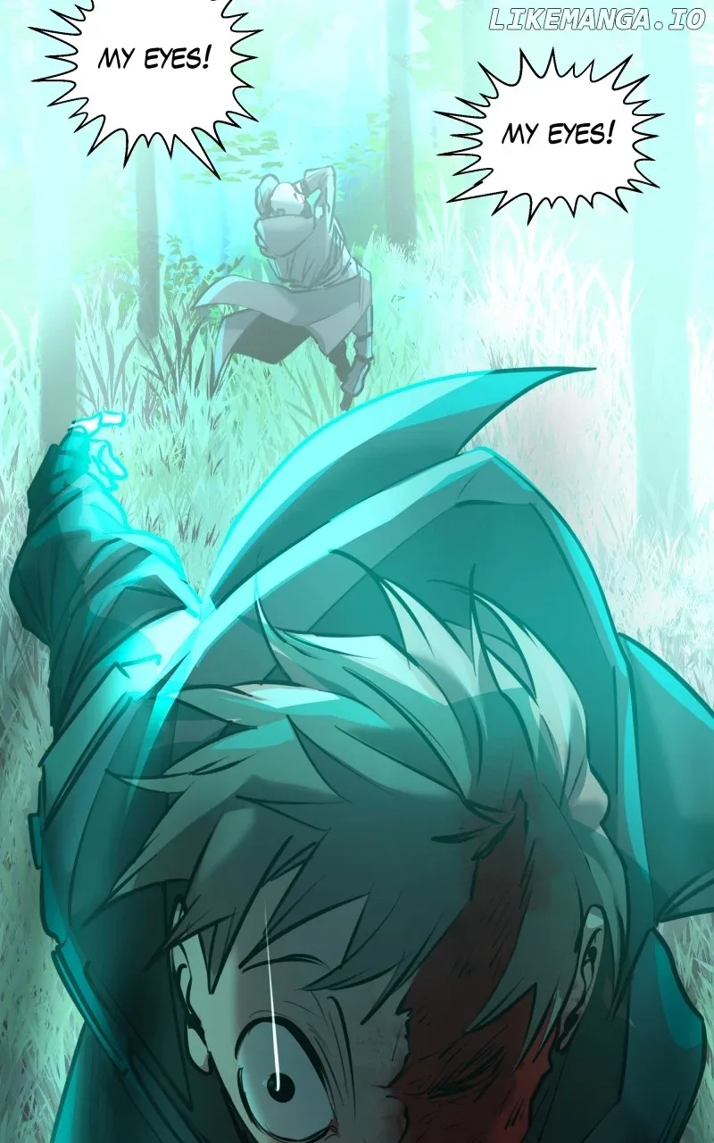 Red Spine Chapter 27 page 70