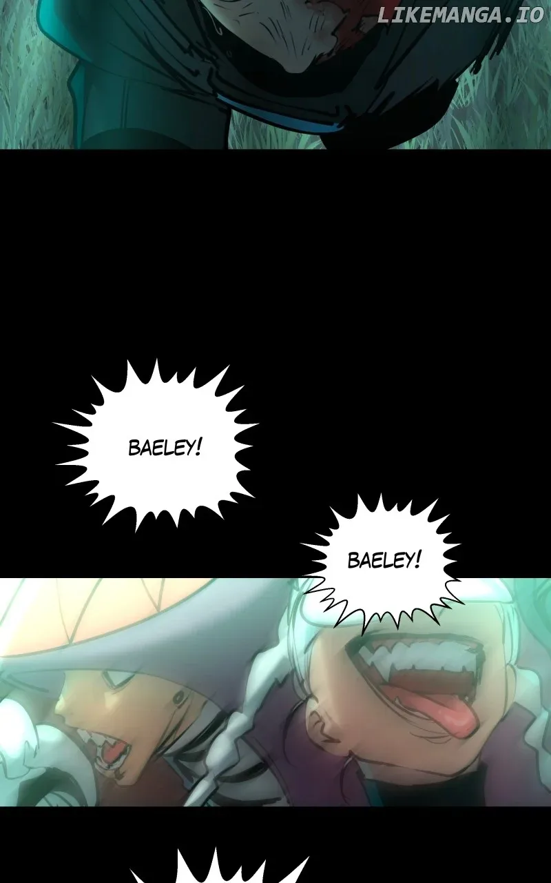 Red Spine Chapter 27 page 71