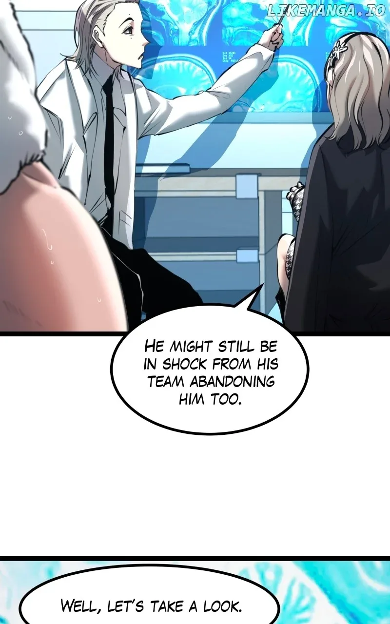 Red Spine Chapter 27 page 86