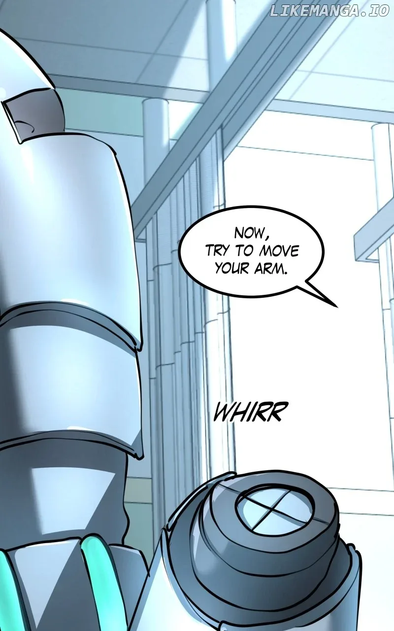 Red Spine Chapter 27 page 83
