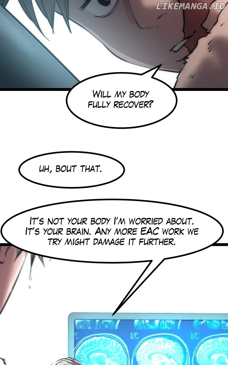 Red Spine Chapter 27 page 85