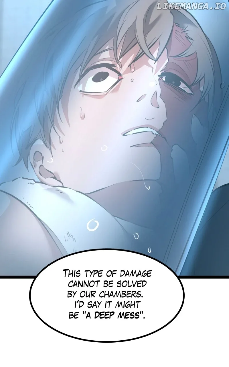 Red Spine Chapter 27 page 89