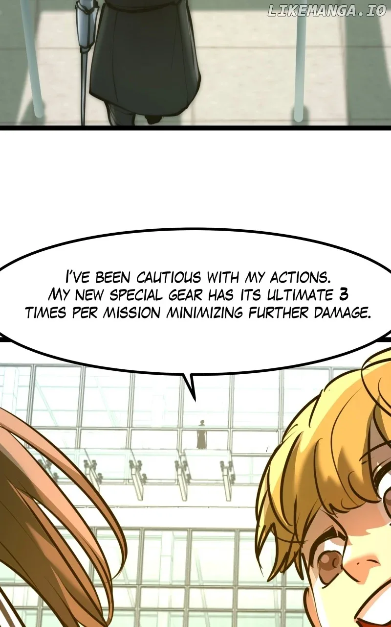 Red Spine Chapter 27 page 93