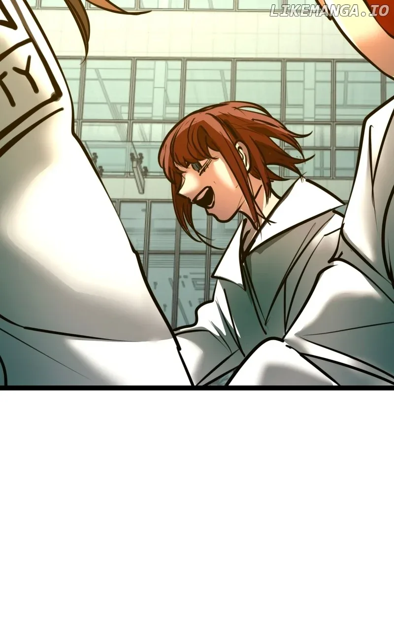 Red Spine Chapter 27 page 94