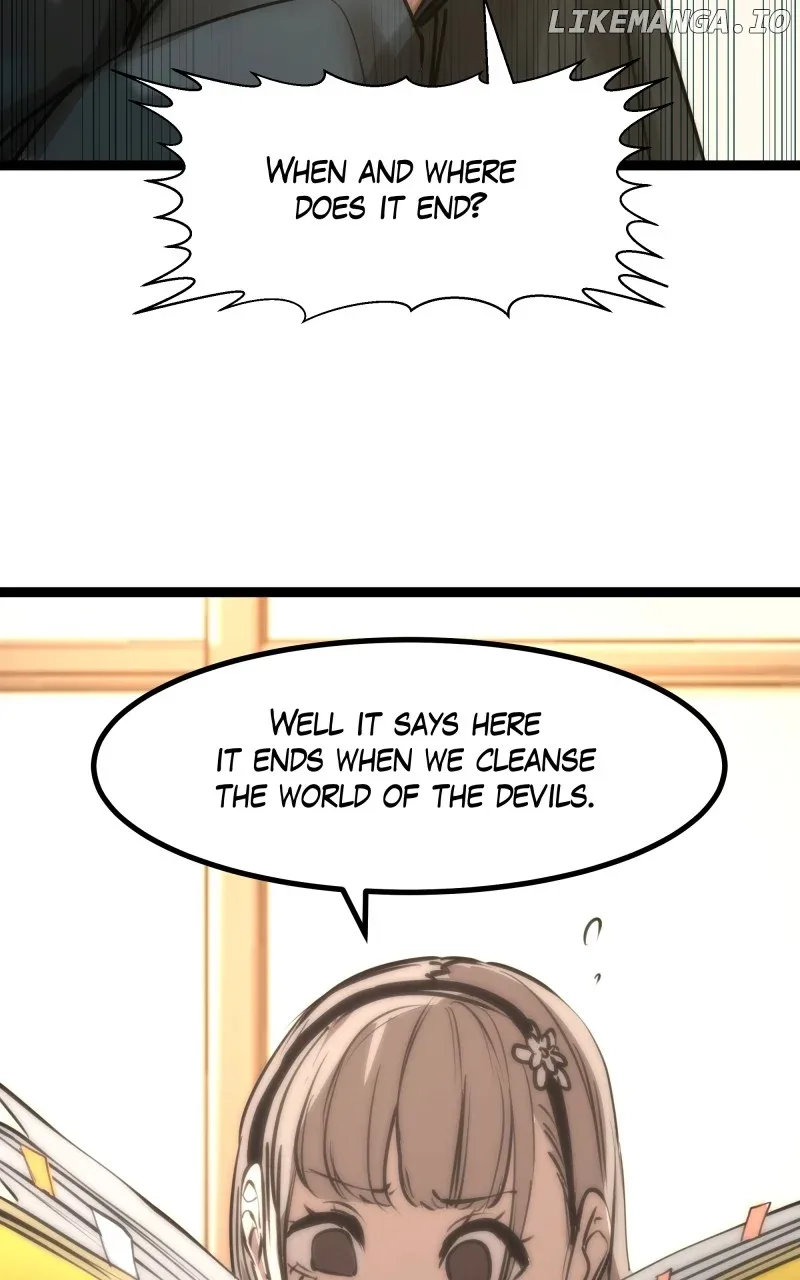 Red Spine Chapter 27 page 112