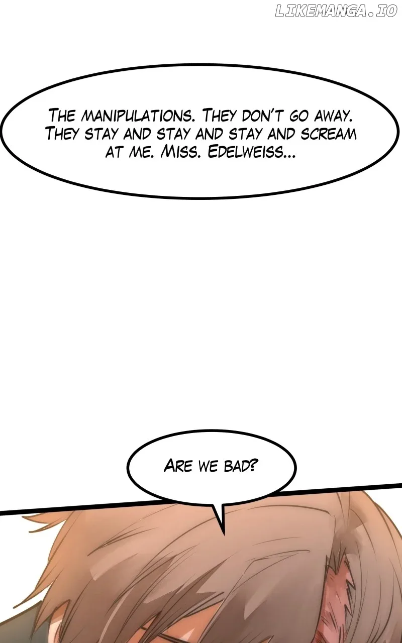 Red Spine Chapter 27 page 127
