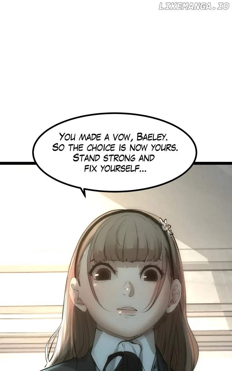 Red Spine Chapter 27 page 132