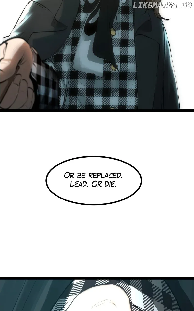 Red Spine Chapter 27 page 133
