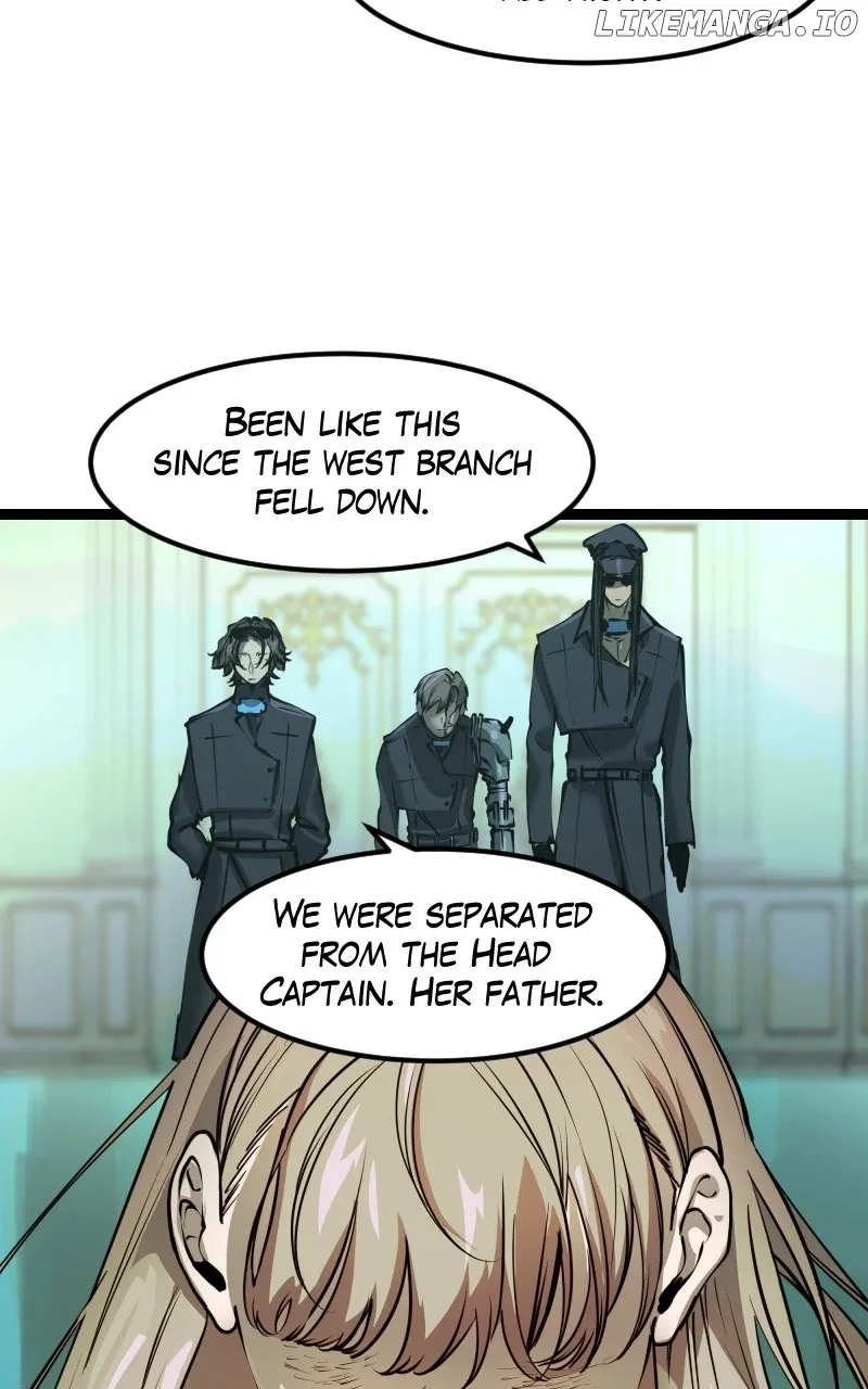 Red Spine Chapter 28 page 29