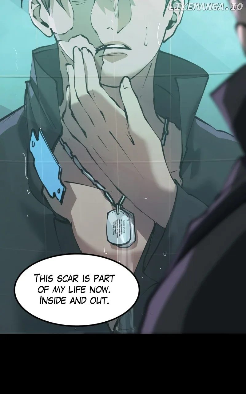 Red Spine Chapter 28 page 17