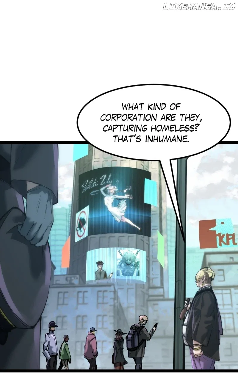 Red Spine Chapter 28 page 6