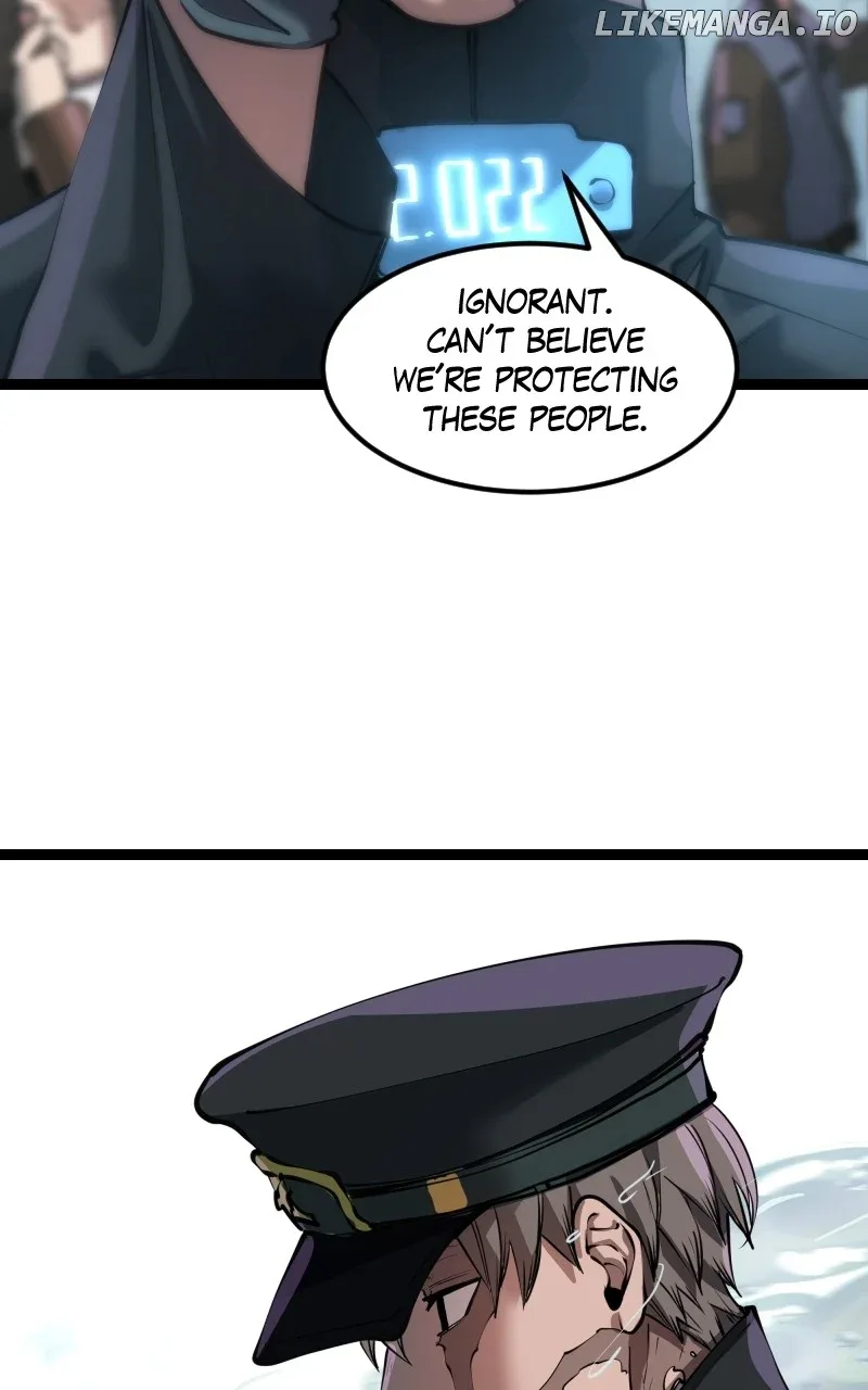 Red Spine Chapter 28 page 10