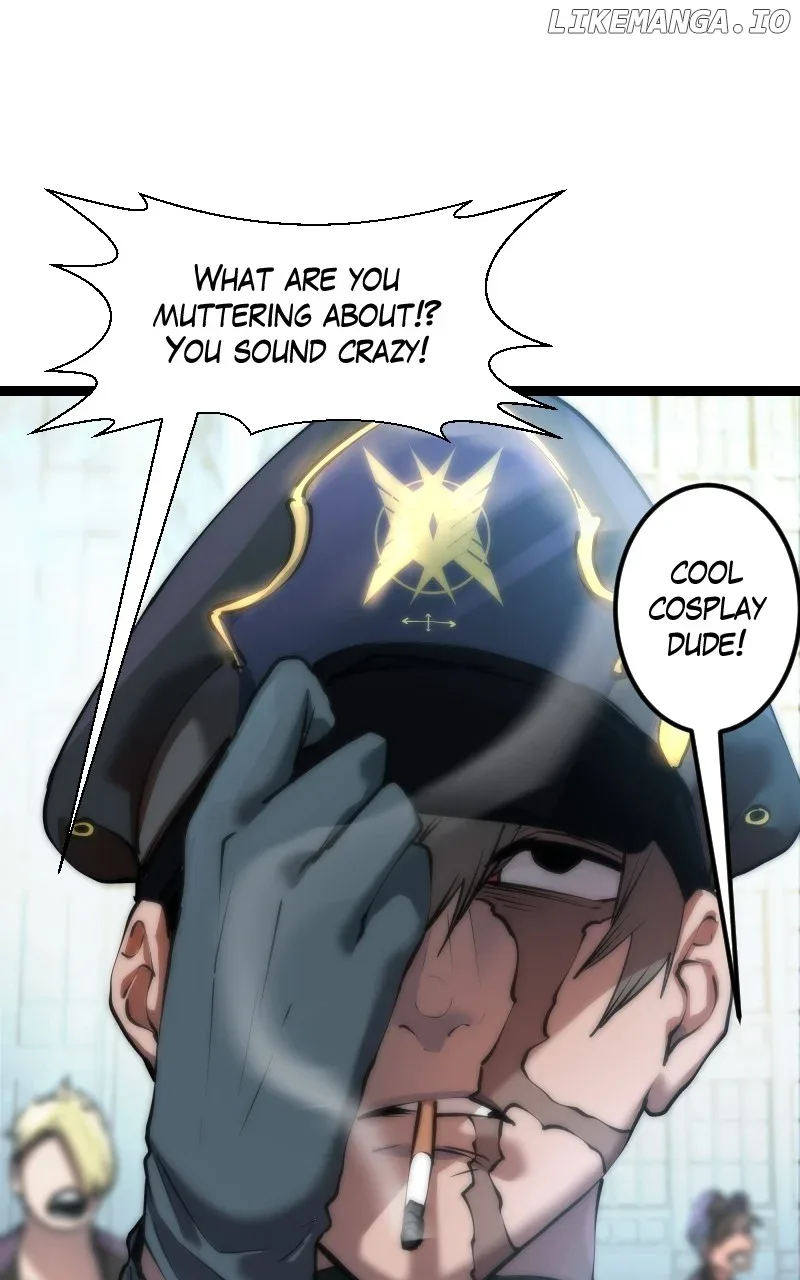 Red Spine Chapter 28 page 9