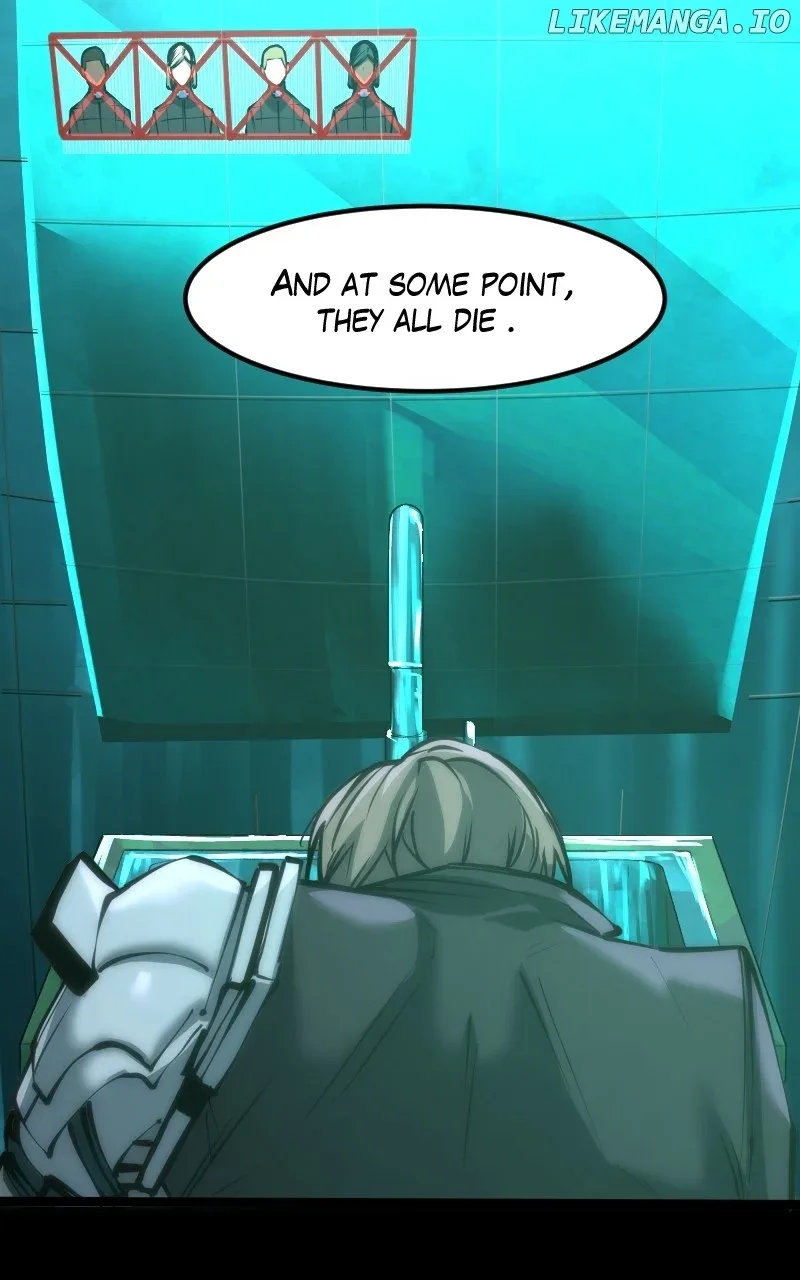 Red Spine Chapter 28 page 14