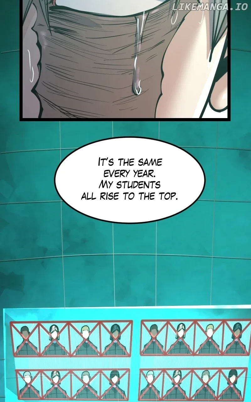 Red Spine Chapter 28 page 13