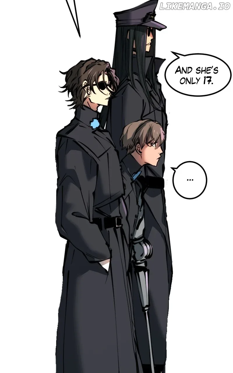 Red Spine Chapter 28 page 34