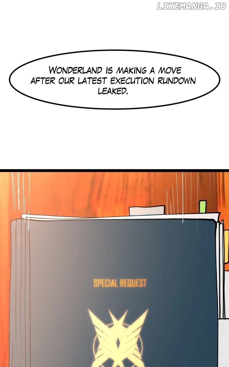 Red Spine Chapter 28 page 49
