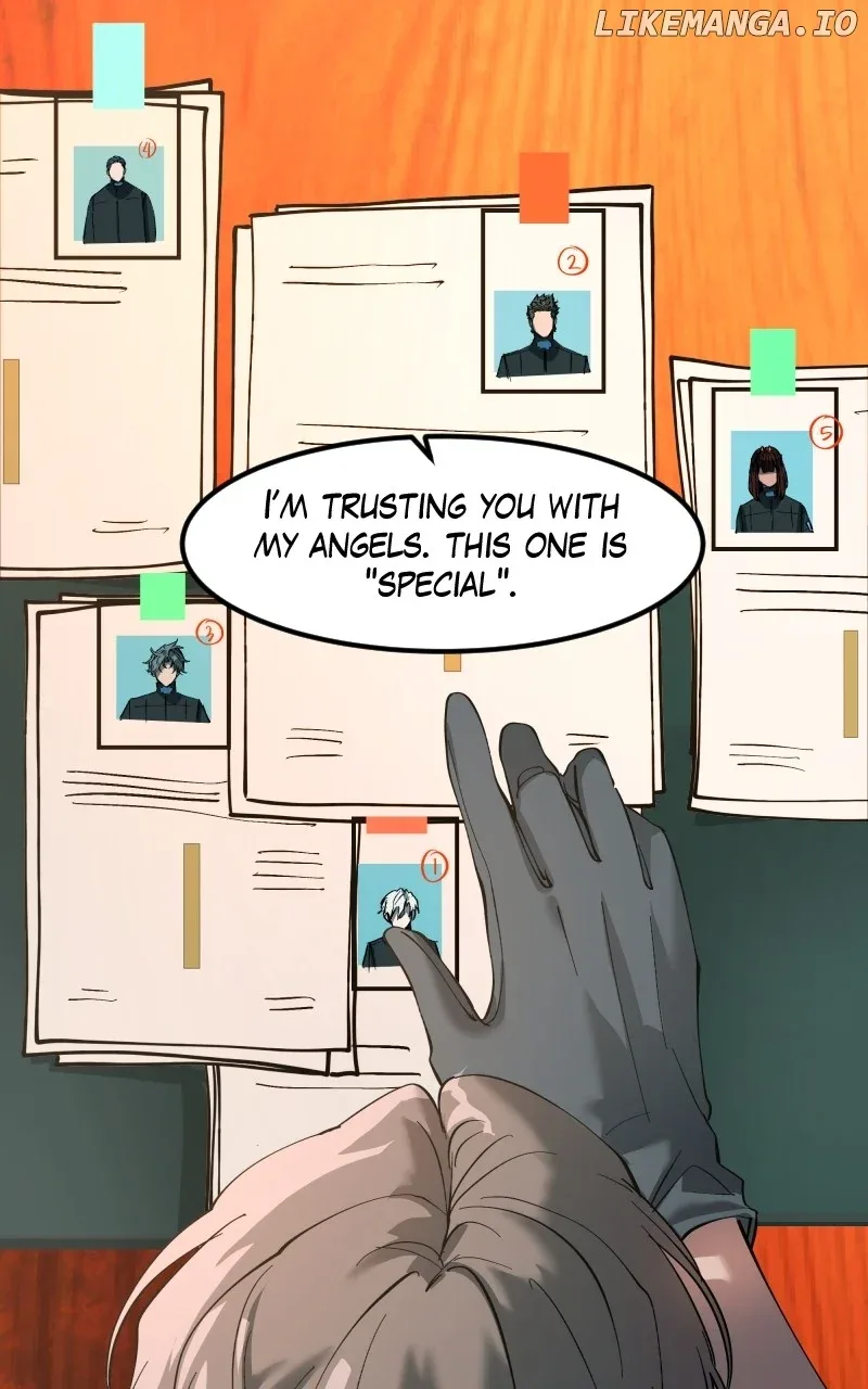 Red Spine Chapter 28 page 59
