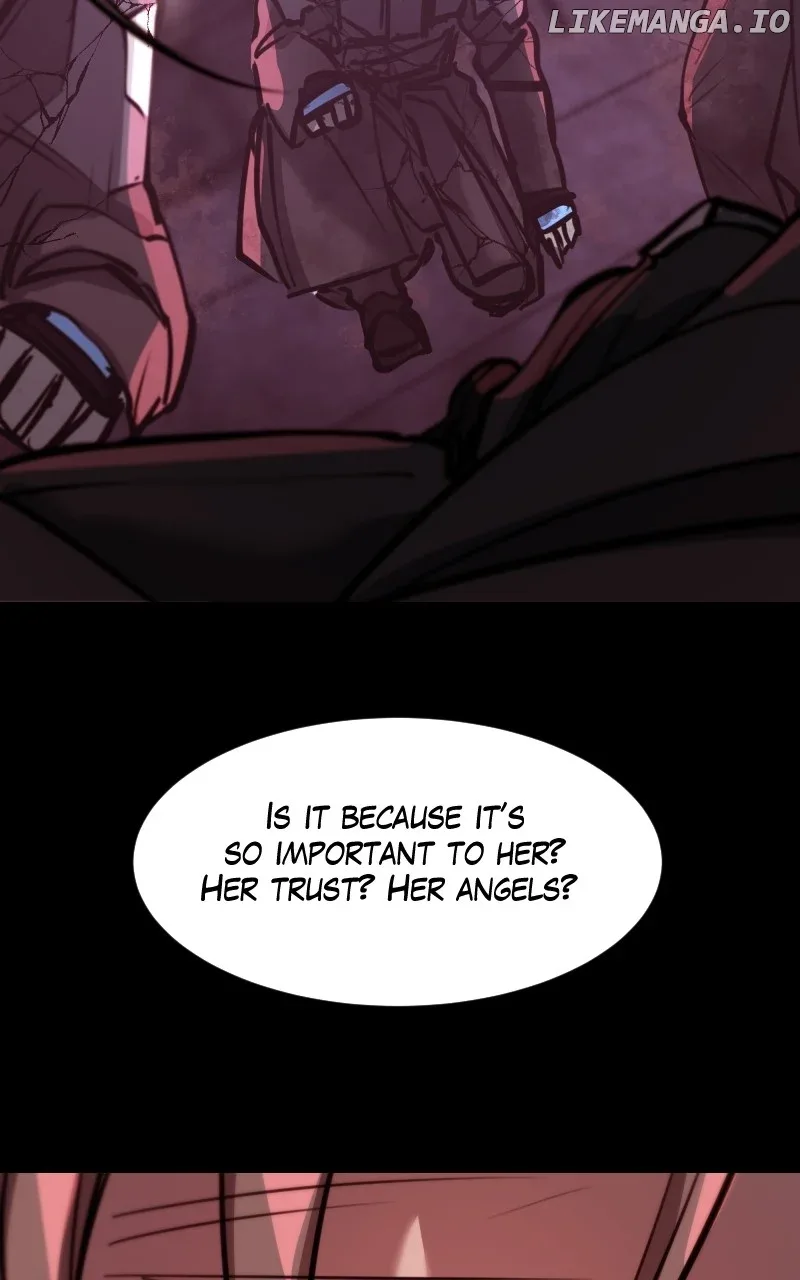 Red Spine Chapter 28 page 77