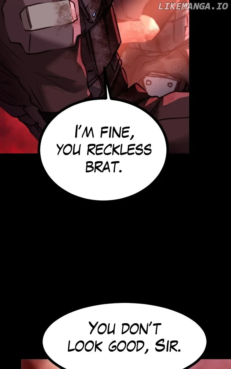 Red Spine Chapter 29 page 26