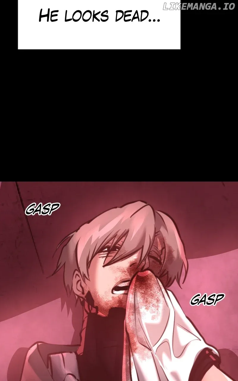 Red Spine Chapter 29 page 28
