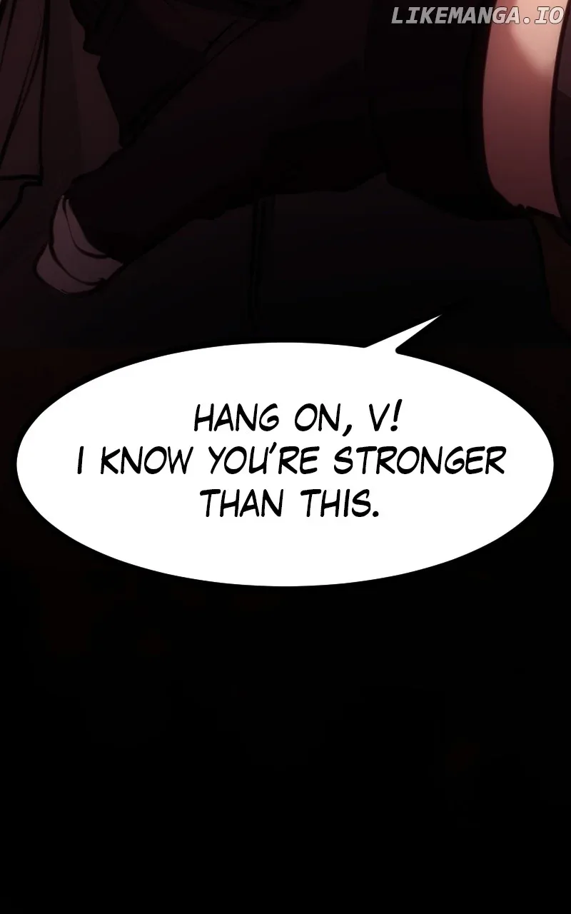 Red Spine Chapter 29 page 15