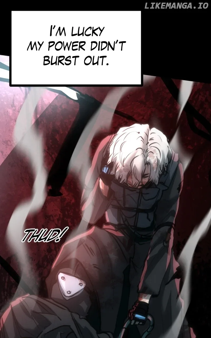 Red Spine Chapter 29 page 10