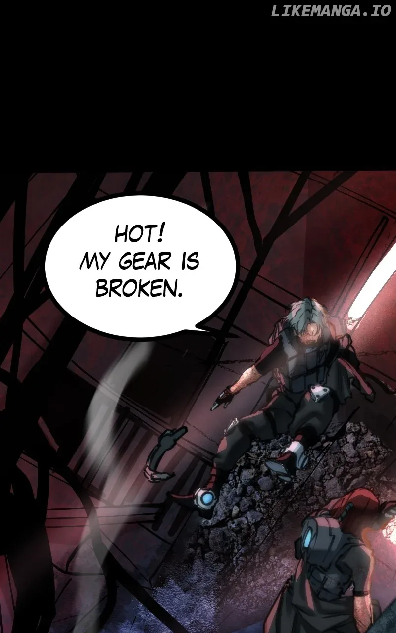 Red Spine Chapter 29 page 7