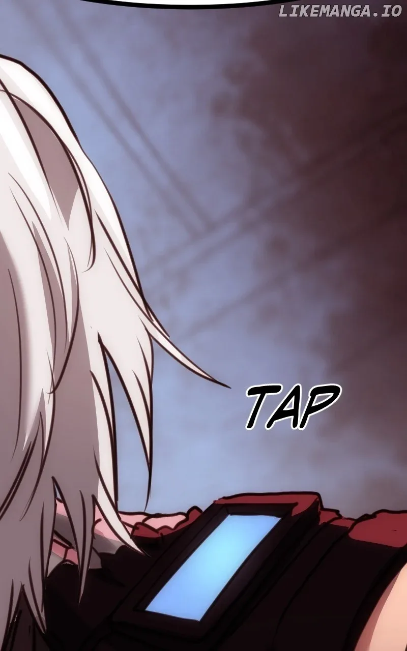 Red Spine Chapter 29 page 14