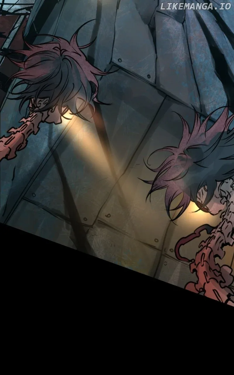 Red Spine Chapter 29 page 4