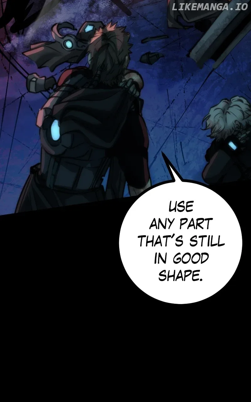 Red Spine Chapter 29 page 8