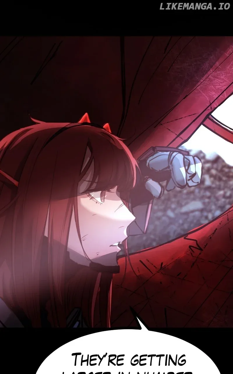 Red Spine Chapter 29 page 16