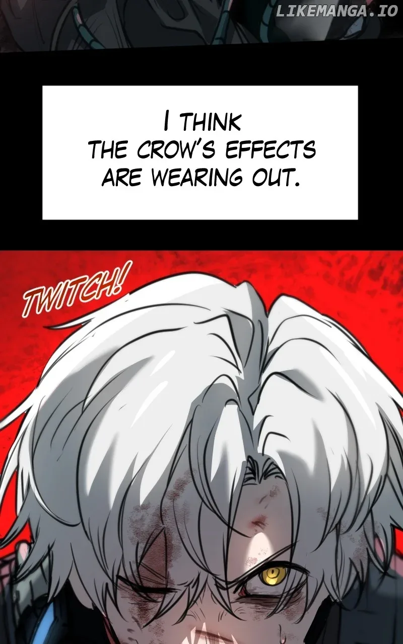 Red Spine Chapter 29 page 11