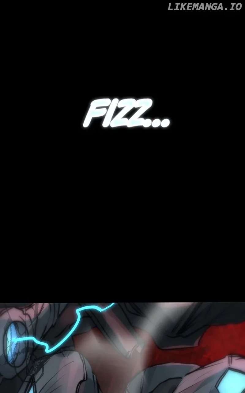 Red Spine Chapter 29 page 5