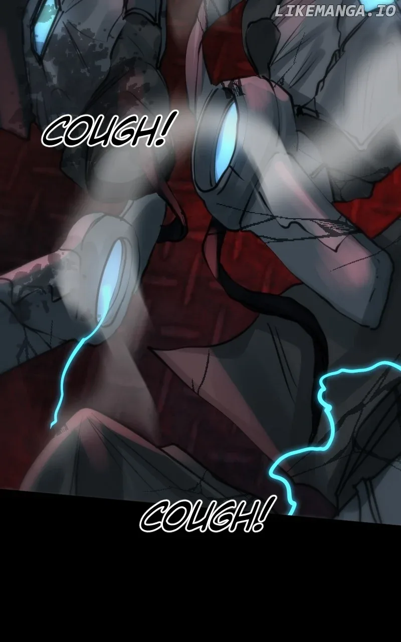 Red Spine Chapter 29 page 6