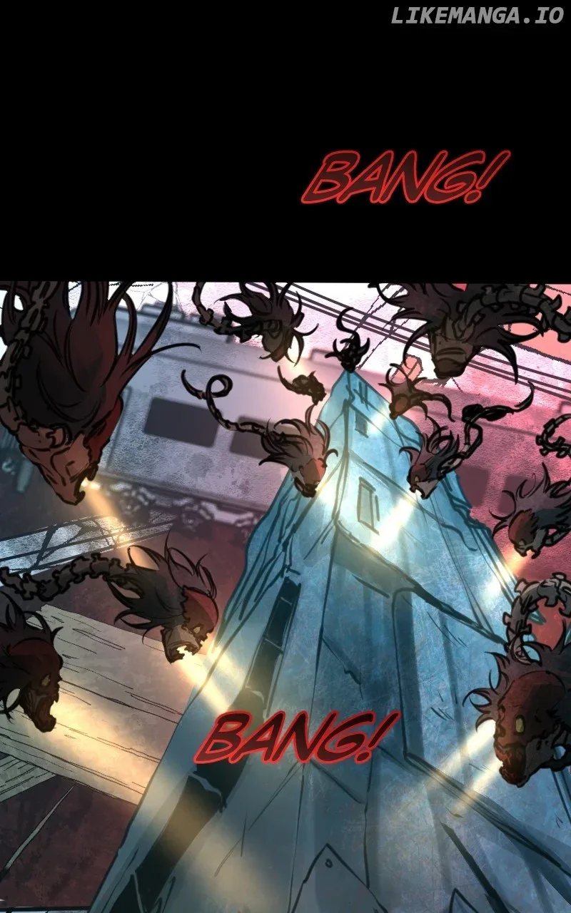 Red Spine Chapter 29 page 3