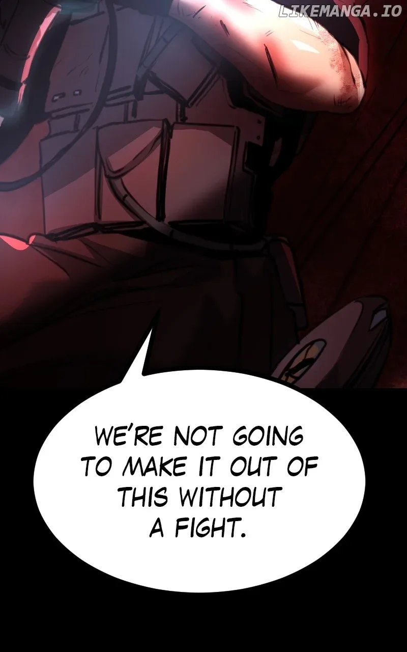 Red Spine Chapter 29 page 18
