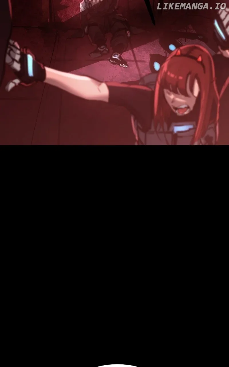 Red Spine Chapter 29 page 22