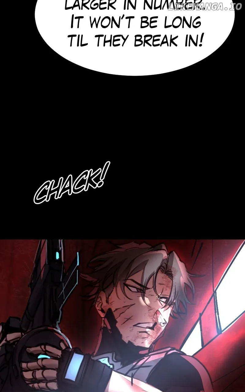 Red Spine Chapter 29 page 17
