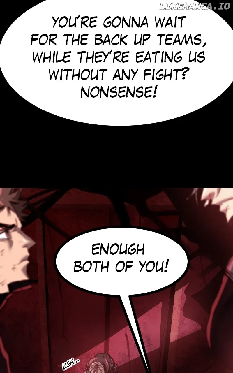 Red Spine Chapter 29 page 21