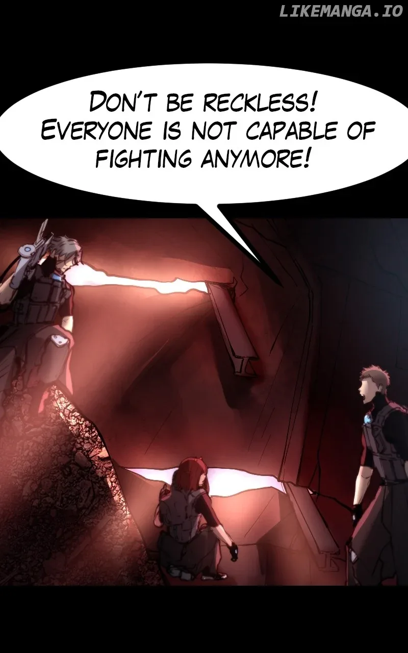 Red Spine Chapter 29 page 19